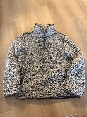 Thread & Supply Sherpa Zip
